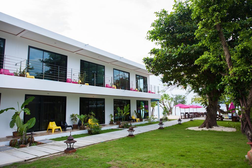 Paradise Resort Phi Phi-Sha Plus Habitación foto